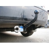 Форкоп съемный на FORD FOCUS 2 2005-2018 Форкоп съемный на FORD FOCUS 2 2005-2018
